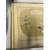 Image 4 : Johnny Hart Limited Edition Signed & Numbered Print in Frame - 1978 - 25x30'