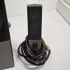 Image 5 : Altec Lansing VS4121 2.1 Channel Computer Speaker System with a Powered Subwoofer