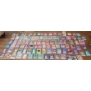 Image 1 : Assorted Yu-Gi-Oh Cards In Sleeves Including Some Holos