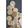 Image 2 : Assorted United States 1940's Lincoln Wheat Cents - Face Value: $0.50