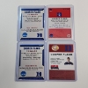 Image 6 : FAN ART CARDS! Cooper Flagg Duke Blue Devils Basketball Cards 