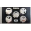 Image 8 : 2011 United States Mint Silver Proof Set 