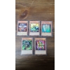 Image 1 : Assorted Yu-Gi-Oh Cards Including Holos