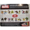 Image 3 : Marvel Super Hero Squad - Assortment of 6 Mini Action Figures - SEALED/NIB!!!