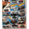 Image 2 : 16 Hot Wheels And Matchbox Collectable Cars