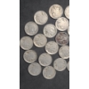 Image 2 : Assorted Years/Mint Marks U.S Buffalo Nickels - Face Value: $1.10