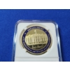Image 4 : Donald Trump President of the United States Gold-Tone Challenge Coin