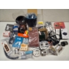 Image 1 : HUGE Assortment of Car Parts & Accessories Including Mophie Wireless Charging Pad