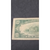 Image 5 : Series 1934 A $10 Yellow Seal Silver Certificate Note - Issued For North Africa And Europe