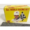 Image 2 : Racing Card Collections - All World Racing Set (100 Cards ) & Sealed NIB The Inagural Press Pass