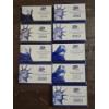 Image 1 : 1999-2003 United States Proof Sets & 1999, 2000, 2003 US Quarter Proof Sets