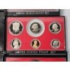 Image 3 : x2 1979 and 1981 United States Mint Proof Sets
