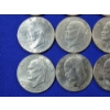 Image 4 : Lot of (13) Eisenhower Dollars Including (6) Bicentennial, (4) 1971, (2) 1972, (1) 1977 FV; $13.00