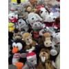 Image 4 : Great Condition Large Collection Of Ty Beanie Babies And Coca Cola Mini Plushies