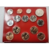 Image 5 : 2014 P&D United States Mint Uncirculated 28-Coin Set in Original Packaging & CoA