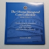 Image 1 : Limited Edition - The Obama Inaugural Coin Collection in Info Card w/ CoA