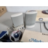 Image 3 : Assorted Home Items: Working Foot Massager, Working Alarm Clock, Booklight, Label Maker & more! 