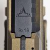 Image 22 : Canik TTI Combat 9x19mm Pistol "The John Wick Gun" (see description)