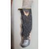 Image 8 : Hubertus Solingen Rostfrei Hunting Knife & Schrade Walden Hunting Knife