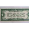Image 7 : United States Series 1928 A $1 Silver Certificate Note With Woods And Mellon Signatures