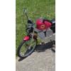 Image 16 : EVERY KIDS DREAM BIKE - Highlly Sought After 1994 Roadmaster 20" Harley Davidson Sportster MANY PICS