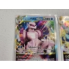 Image 2 : 2 Near Mint Pokemon VSTAR Cards: Origian Forme Palkia and Origin Forme Dialga