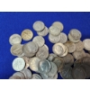 Image 2 : Assorted Years Silver Dimes: Roosevelt, Mercury, and Barber FV: $10.00