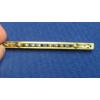 Image 9 : Assorted Gold-Filled Jewelry Featuring Timken Charm Bracelet 