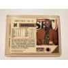 Image 2 : 1991 Pro Set Emmitt Smith Cowboys ROOKIE Football Card - Mint Condition 