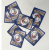 Image 2 : Lot of Vintage '90's Pokemon Cards Featuring 7 1St Edition Cards!!