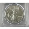 Image 3 : 2021 United States American Silver Eagle .999 Fine Silver Troy Ounce Coin 
Graded NGC - MS 70