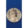 Image 1 : 1925 90% Silver Peace Dollar