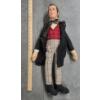 Image 5 : Vintage Wood Baseball Bats And Dr. Dolittle Doll