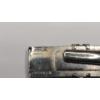 Image 7 : Vintage Sterling Silver Thimbles, Tie Clip, Pendant & Academic Pin - Total Weight: 29.5g