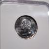 Image 4 : NGC Brilliant Uncirculated 1999-D Delaware United States Quarter 