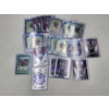 Image 1 : Lot of Assorted Keon Coleman Football Trading Cards - In Protective Holders