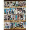 Image 3 : Lot of Around 70 Late 1980's Topps Pittsburgh Pirates Baseball Trading Cards ft. Andy Van Slyke