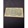 Image 2 : 1863 United States 15 Cent Fractional Currency - Authentic & Good Condition