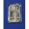 Image 2 : 1 oz .999 Fine Silver Bar - Silvertowne - Excellent Condition! 
