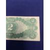 Image 7 : $2 United States Note 1917 Legal Tender Fr#57 Teehee/Burke 