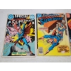 Image 3 : Six Assorted Vintage DC Superman Comics Including Forty Cent Issues!