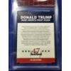 Image 5 : *Limited Edition* 2024 President Donald Trump Campaign Collectors Card - Graded Trump 10