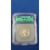 Image 1 : 1932-D ICG -G6 90% Silver Washington Head Quarter