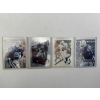 Image 1 : Lot of (4) Marshall Faulk Colts Football Cards
