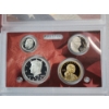 Image 3 : 2009 United States Mint Silver Proof Set in Original Packaging With CoA