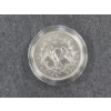 Image 7 : 230th Anniversary Flowing Hair 2024 Silver 1 Troy Oz Medal