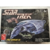 Image 1 : Star Trek - 3 Piece Adversary Set - Model Kit - SEALED/NIB!!!