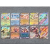 Image 1 : Lot of 10 Japanese Holo & Rare Pokemon Cards Near Mint Including GardevoirEX & FarigirafEX 