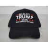 Image 1 : Collectible Re-Elect Trump 2020 Make Liberals Cry Again Hat - New With Tags!