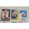 Image 2 : (7) 1990's Assorted Cleveland Indians Rookie Baseball Cards